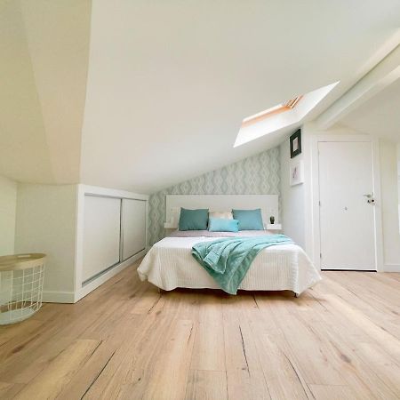 Apartamento Milo Ordono 莱昂 外观 照片