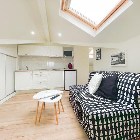 Apartamento Milo Ordono 莱昂 外观 照片