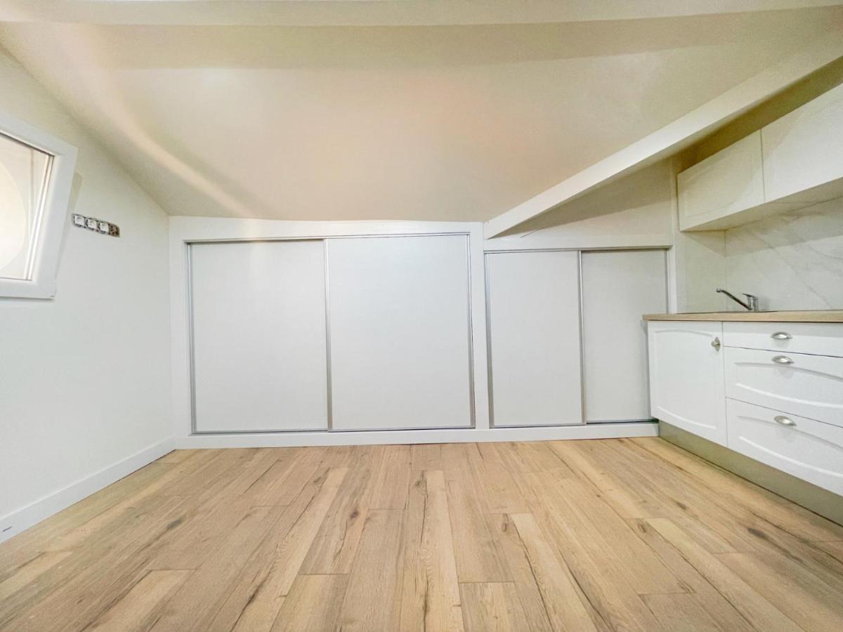 Apartamento Milo Ordono 莱昂 外观 照片