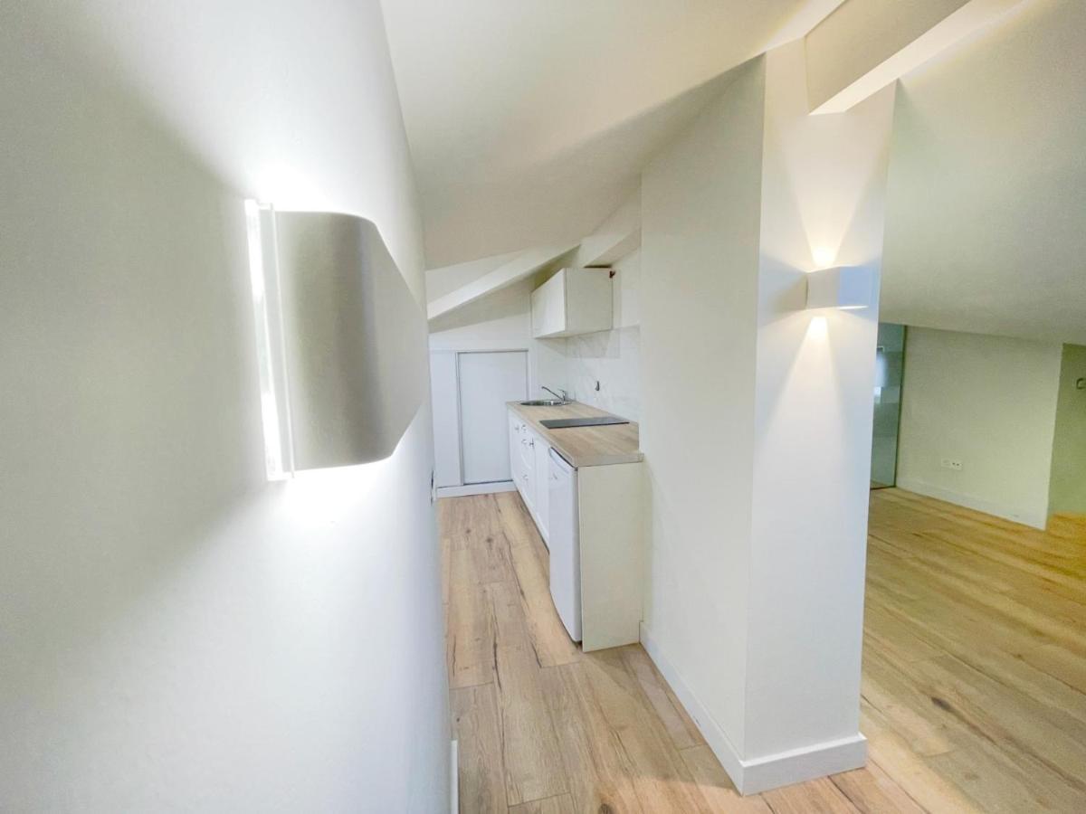 Apartamento Milo Ordono 莱昂 外观 照片