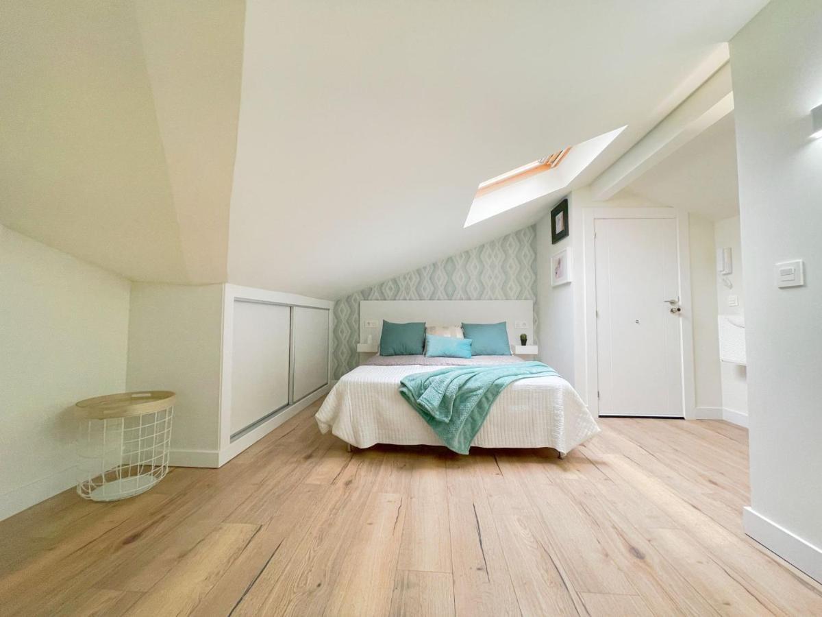 Apartamento Milo Ordono 莱昂 外观 照片