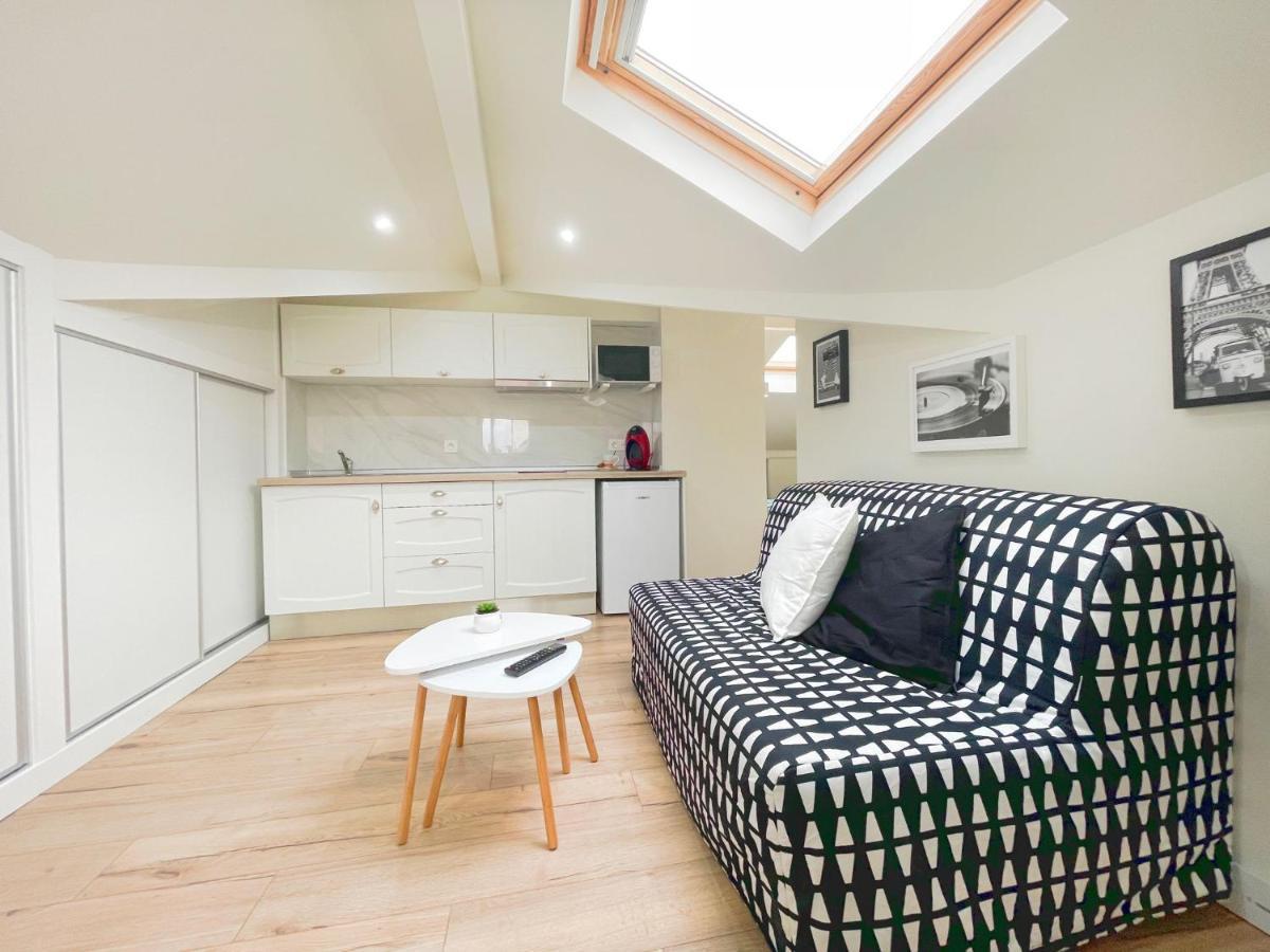 Apartamento Milo Ordono 莱昂 外观 照片