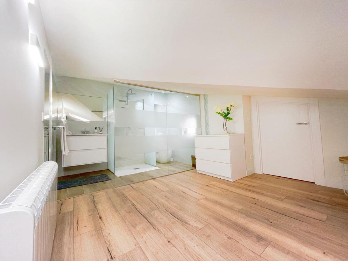 Apartamento Milo Ordono 莱昂 外观 照片