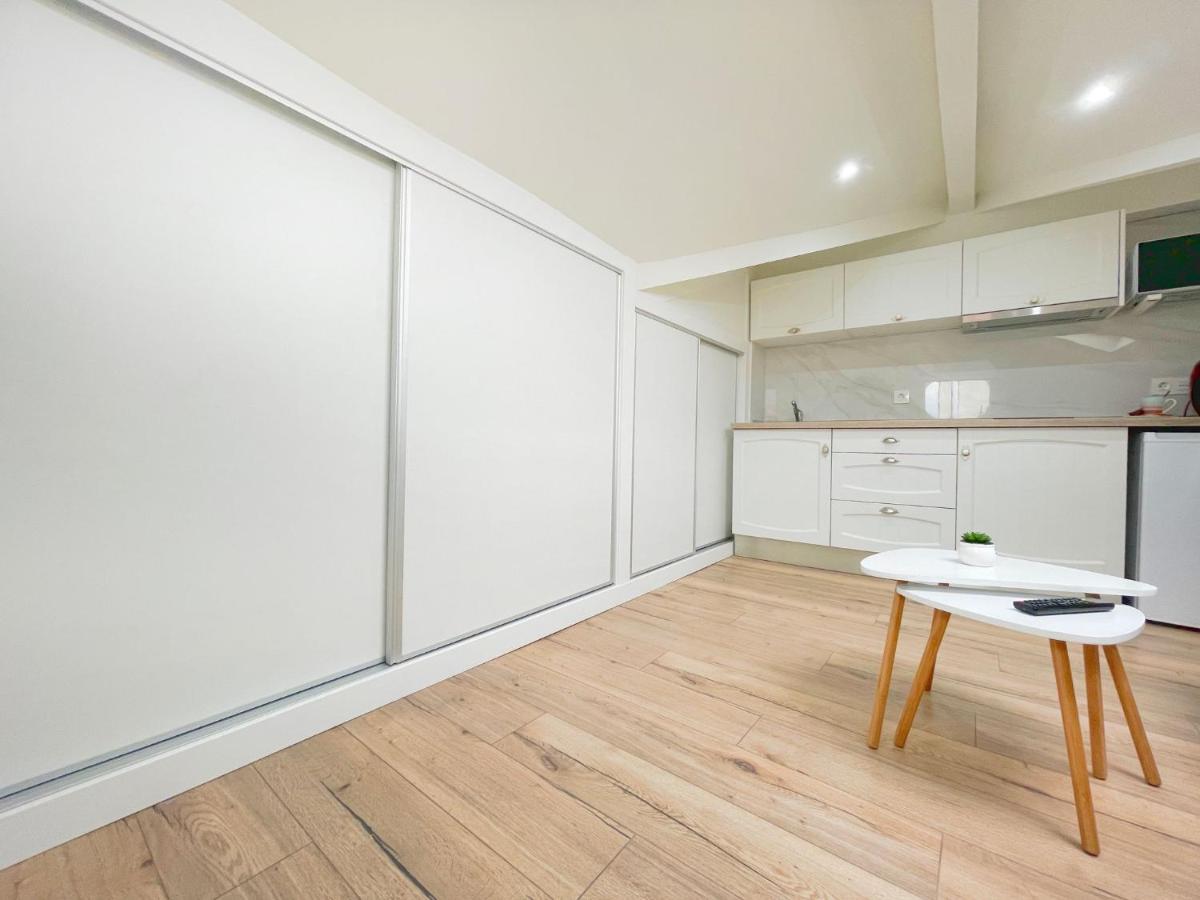 Apartamento Milo Ordono 莱昂 外观 照片