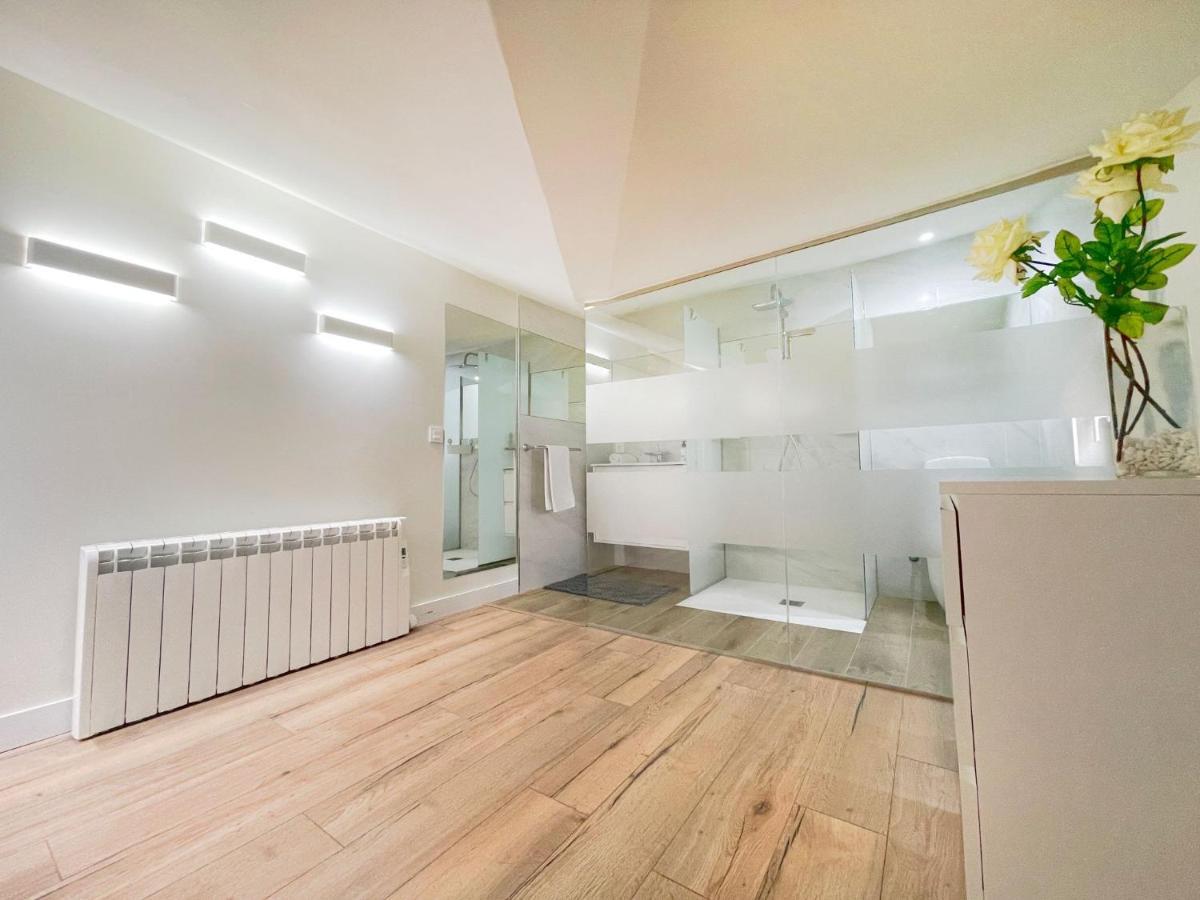 Apartamento Milo Ordono 莱昂 外观 照片
