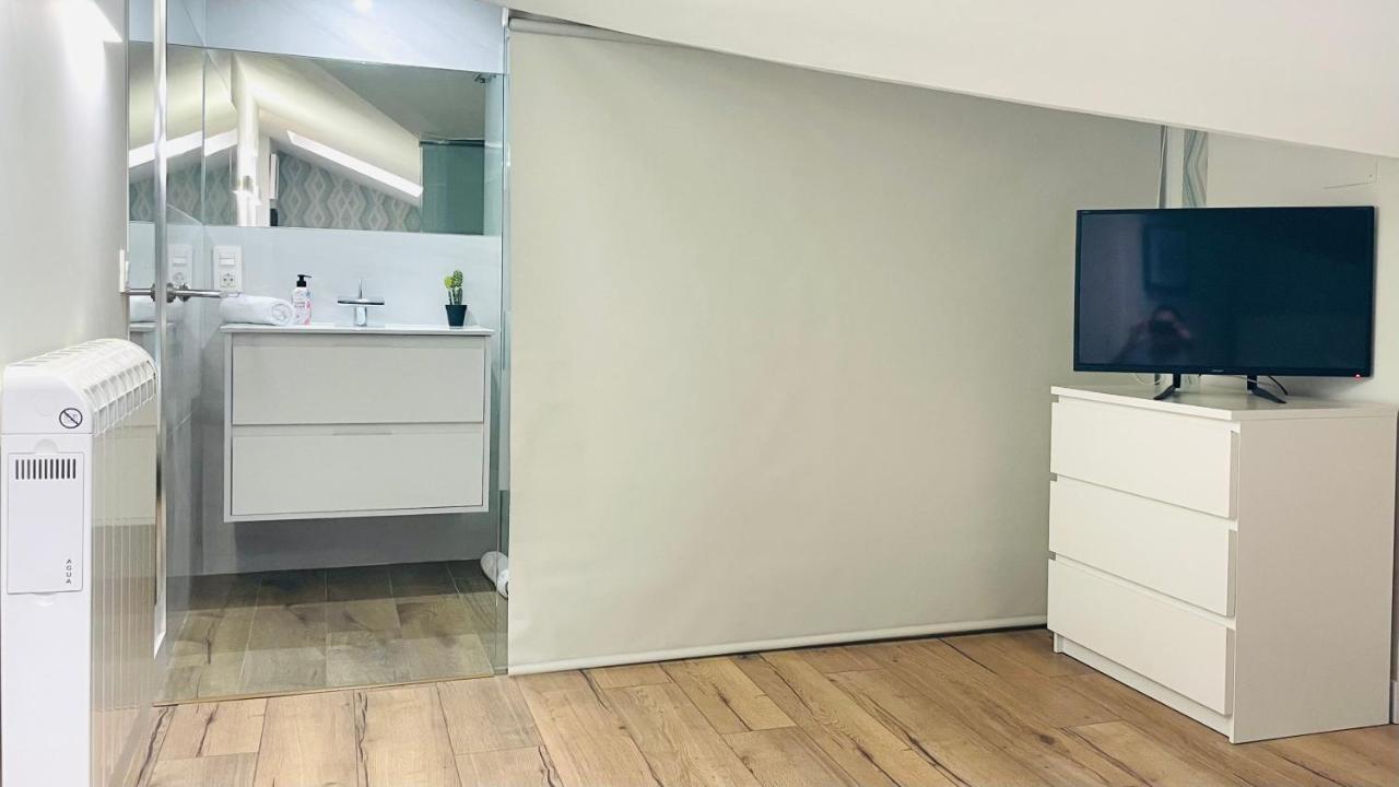 Apartamento Milo Ordono 莱昂 外观 照片