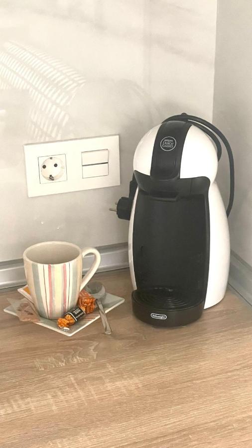 Apartamento Milo Ordono 莱昂 外观 照片